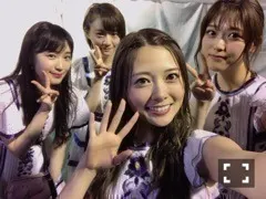 白石 麻衣｜夏！（2017-07-20）