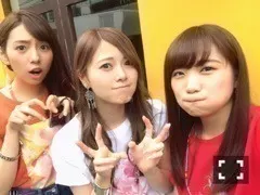 白石 麻衣｜夏！（2017-07-20）｜2枚目