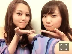 白石 麻衣｜にこ。（2017-08-21）｜3枚目
