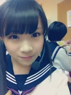 秋元 真夏｜16:00？！(OωO )52（2012-12-29）