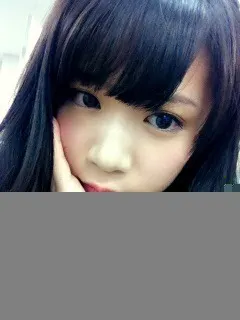秋元 真夏｜幕張でぎゅ～っ∩^ω^∩59（2013-01-06）｜3枚目