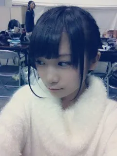 秋元 真夏｜がりべん？ヽ(｡･ω･｡)ﾉ66（2013-01-16）