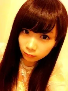 秋元 真夏｜学校なうだよヽ(｡･ω･｡)ﾉ70（2013-01-23）｜2枚目