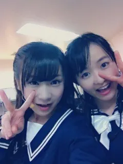 秋元 真夏｜されたいこと？？(｡･ω･)ﾉﾞ86（2013-02-28）｜2枚目