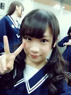 秋元 真夏｜されたいこと？？(｡･ω･)ﾉﾞ86（2013-02-28）｜3枚目