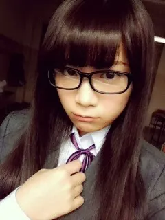 秋元 真夏｜牡蠣ヽ(｡･ω･｡)ﾉ89（2013-03-08）｜4枚目
