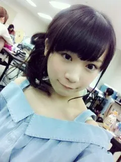 秋元 真夏｜ちゅっちゅるちゅーヽ(｡･ω･｡)ﾉ95（2013-03-17）｜4枚目