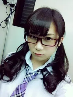 秋元 真夏｜サ行ヽ(｡･ω･｡)ﾉ99（2013-03-30）