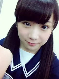 秋元 真夏｜あらよっと～っ(｡･ω･)ﾉﾞ107（2013-04-19）｜3枚目
