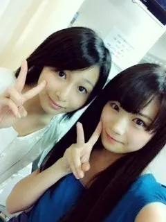 秋元 真夏｜何個めだよ！(｡･`Д･´)115（2013-05-09）｜2枚目