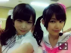 秋元 真夏｜かりん・みりん(｡ ･ω･)ﾉﾞ130（2013-07-01）
