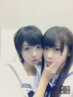 秋元 真夏｜グアバジュースにハ マり中(((っ･ω･)っ132（2013-07-08）｜3枚目