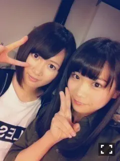 秋元 真夏｜その微笑み〜を〜( ｡･ω･)145（2013-08-14）｜4枚目