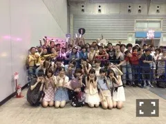 秋元 真夏｜ミーンミーン(´-ω-`* )146（2013-08-17）｜4枚目