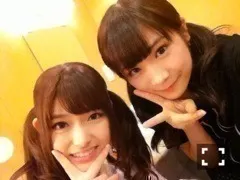 秋元 真夏｜ラスト(｡･ω･)ﾉ ﾞ151（2013-08-29）｜4枚目