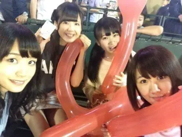 秋元 真夏｜イーグルちゅ(∩^ω^ ∩)158（2013-09-21）｜2枚目