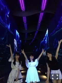 秋元 真夏｜真夏軍団(∩^ω^∩)441（2016-06-13）｜2枚目
