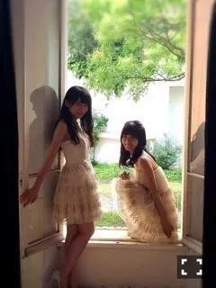 秋元 真夏｜妄想休日ヽ(｡･ω･｡)ﾉ442（2016-06-17）｜5枚目