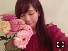 秋元 真夏｜夜風をてくてく(｡･ω･｡)444（2016-06-24）｜5枚目