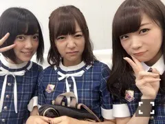 秋元 真夏｜真夏軍団再び(｡･ω･)ﾉﾞ457（2016-08-16）｜2枚目