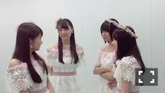 秋元 真夏｜おふしょるがーる(∩^ω^∩)463（2016-09-17）｜3枚目