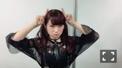 秋元 真夏｜はろうぃーーーん(｡･ω･)ﾉﾞ472（2016-10-28）