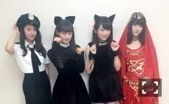 秋元 真夏｜捨て猫まにゃつヽ(｡･ω･｡)ﾉ473（2016-10-31）｜5枚目