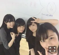 秋元 真夏｜類は友をヽ(｡･ω･｡)ﾉ477（2016-11-22）