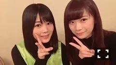 秋元 真夏｜オフショルガール∩^ω^∩471（2016-12-08）｜4枚目