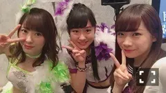 秋元 真夏｜アイドル祭りヽ(｡･ω･｡)ﾉ483（2016-12-16）｜2枚目
