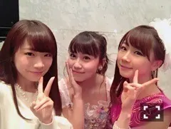 秋元 真夏｜アイドル祭りヽ(｡･ω･｡)ﾉ483（2016-12-16）｜4枚目