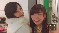 秋元 真夏｜みなさんにプレゼント(｡・v・｡)493（2017-02-14）｜4枚目