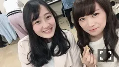 秋元 真夏｜#あやてぃー ヽ(｡･ω･｡)ﾉ（2017-04-11）｜5枚目