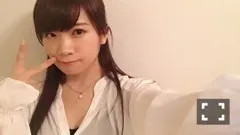 秋元 真夏｜#バナナゼロ ヽ(｡･ω･｡)ﾉ506（2017-04-22）｜4枚目