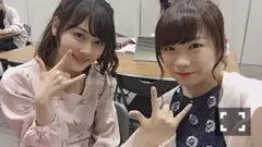 秋元 真夏｜48時間ヽ(｡･ω･｡)ﾉ510（2017-05-10）