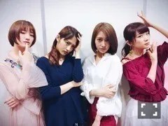 秋元 真夏｜48時間ヽ(｡･ω･｡)ﾉ510（2017-05-10）｜2枚目