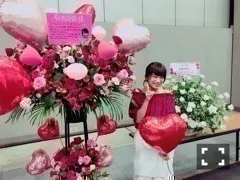 秋元 真夏｜48時間ヽ(｡･ω･｡)ﾉ510（2017-05-10）｜4枚目