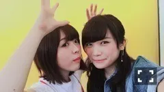 秋元 真夏｜48時間ヽ(｡･ω･｡)ﾉ510（2017-05-10）｜5枚目