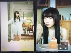 秋元 真夏｜どんくさそうヽ(｡･ω･｡)ﾉ511（2017-05-18）｜3枚目