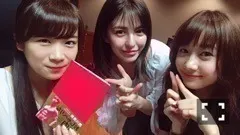 秋元 真夏｜#スカイダイビング ヽ(｡･ω･｡)ﾉ514（2017-06-02）｜3枚目