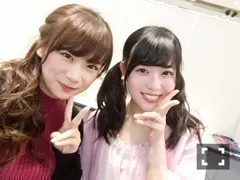 秋元 真夏｜夏から真夏ヽ(｡･ω･｡)ﾉ515（2017-06-10）