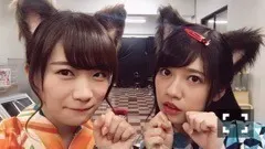 秋元 真夏｜#真夏の全国ツアー ヽ(｡･ω･｡)ﾉ518（2017-07-01）｜3枚目