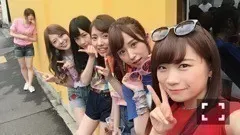 秋元 真夏｜MVPヽ(｡･ω･｡)ﾉ521（2017-07-28）｜5枚目