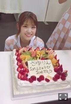 秋元 真夏｜#今でしょ講座 ヽ(｡･ω･｡)ﾉ525（2017-08-29）｜3枚目