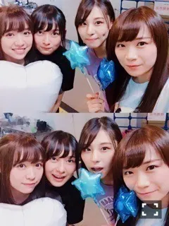 秋元 真夏｜#今でしょ講座 ヽ(｡･ω･｡)ﾉ525（2017-08-29）｜4枚目