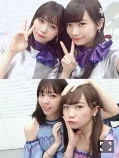 秋元 真夏｜#あさひなぐ ヽ(｡･ω･｡)ﾉ526（2017-09-04）