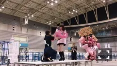 秋元 真夏｜生誕祭ヽ(｡･ω･｡)ﾉ529（2017-09-23）｜3枚目