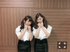 秋元 真夏｜彼シャツヽ(｡･ω･｡)ﾉ530（2017-09-29）｜3枚目