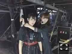 秋元 真夏｜Mステヽ(｡･ω･｡)ﾉ531（2017-10-13）｜2枚目
