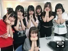 秋元 真夏｜#ナース服 ヽ(｡･ω･｡)ﾉ 532（2017-10-22）｜2枚目
